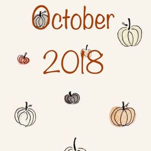 October